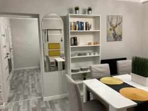 Apartament Swobodna No.2