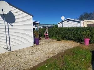 Campings Camping Cap Soleil ile d'Oleron 4 etoiles : photos des chambres