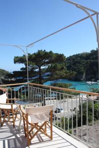 Zefiros Traditional Hotel Corfu Greece