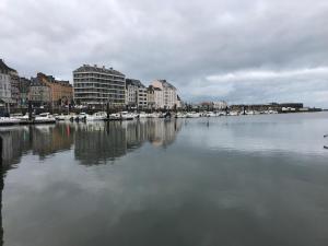 Appartements Cherbourg Sea Sand : photos des chambres