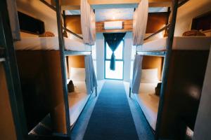 Frendz Hostel El Nido