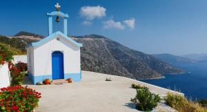 Costareli Fourni-Korseon Greece