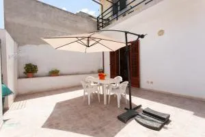 Casa Viga - Granitola