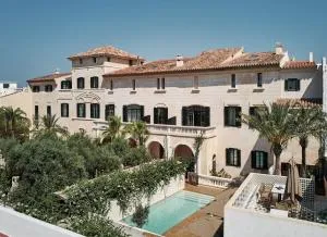 Faustino Gran Relais & Chateaux - Tres Alquerías