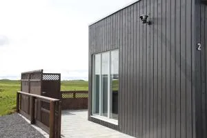 Strýta Apartment 2 - Kotströnd