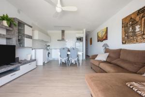 Apartamento Acantilados