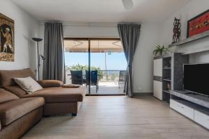 Apartamento Acantilados