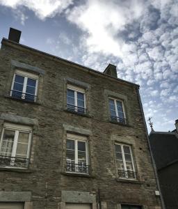 Appartements Cherbourg Sea Sand : photos des chambres