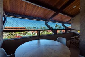 Oka Beach Resort #404G - Conforto por Carpediem