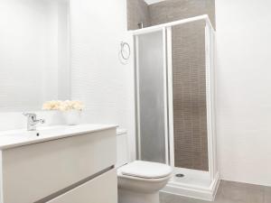 Apartamento Granada Catedral