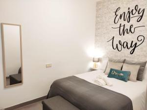 Cozy Flat Granada Cathedral