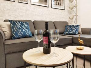 Cozy Flat Granada Cathedral