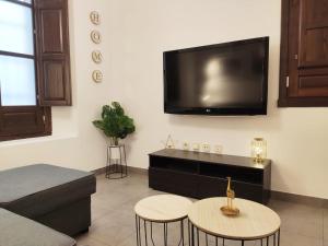 Cozy Flat Granada Cathedral