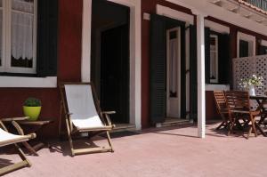 Zefiros Traditional Hotel Corfu Greece