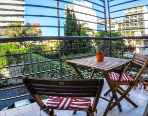 Studio Exclusivo en Palermo Queens