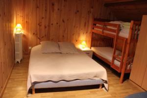 chevrerie de la huberdiere