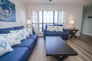 Horizon South by Panhandle Getaways