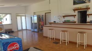 Campings CAMPING U SOMMALU : photos des chambres