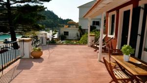 Zefiros Traditional Hotel Corfu Greece