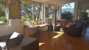 Campings CAMPING U SOMMALU : photos des chambres