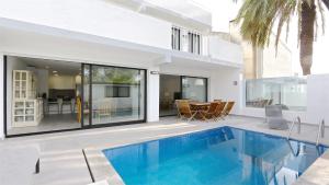 Marina Parque 211-CleverDetails, Located in the Marina, Private Pool - 4hvězdičkové hotely ve městě Vilamoura