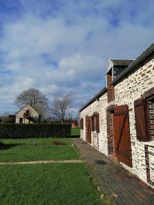 Maisons d'hotes Maison MooMoons : photos des chambres