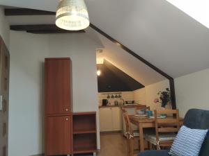 Domki i Pokoje Gościnne Marika