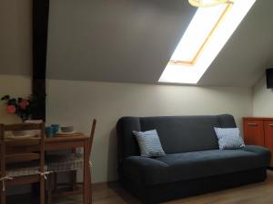 Domki i Pokoje Gościnne Marika