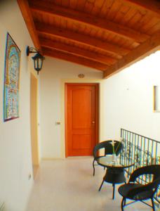 Araba Fenice Hotel