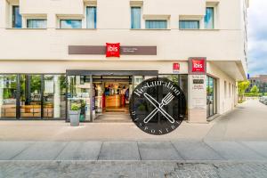 Hotels ibis Marne La Vallee Val d'Europe : photos des chambres