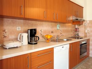 Apartment Kraljic - KRK215 by Interhome