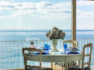 Apartment Pieds dans l'eau by Interhome - ريفا ليجوري