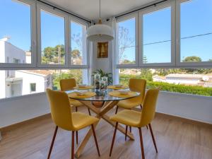 Holiday Home Anguilaga by Interhome