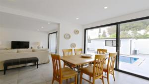 Marina Parque 211-CleverDetails, Located in the Marina, Private Pool