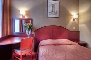 Hotel Le Faubourg Opera