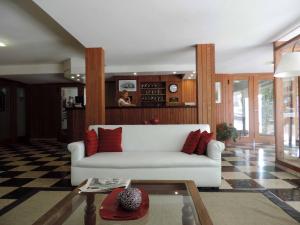 Hotel Español Salto