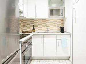 Apartment Golden Beach by Interhome