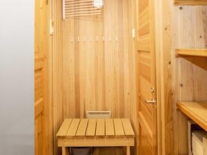 Holiday Home Kelokaltiokylä 16 by Interhome
