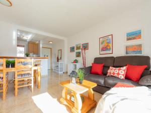 Apartment Roquemar by Interhome