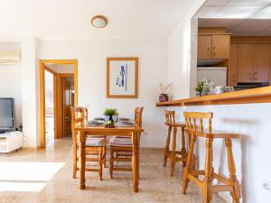 Apartment Roquemar by Interhome