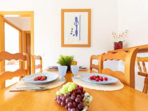 Apartment Roquemar by Interhome