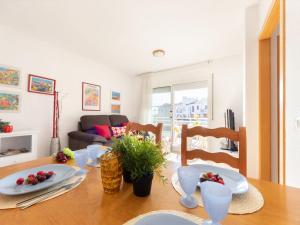 Apartment Roquemar by Interhome