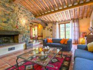 Holiday Home Podere Gabruccino by Interhome