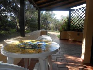 Le case di Stella Maris img106