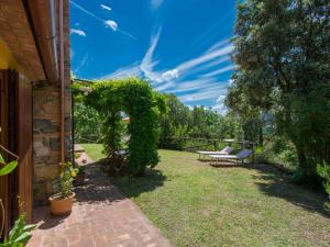 Holiday Home Podere Gabruccino by Interhome