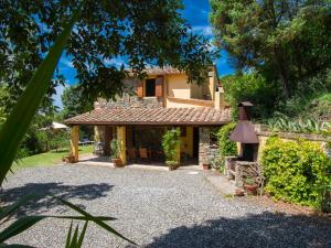 Holiday Home Podere Gabruccino by Interhome
