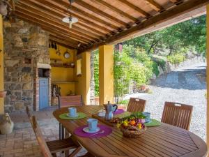 Holiday Home Podere Gabruccino by Interhome