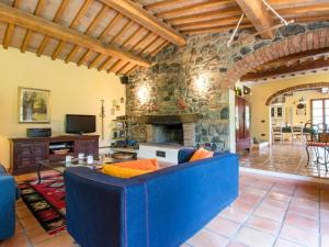 Holiday Home Podere Gabruccino by Interhome