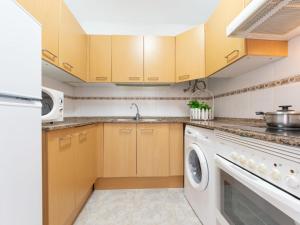 Apartment Village Park-1 by Interhome