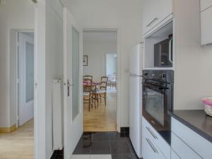 Apartment Les Terrasses-2 by Interhome